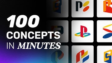 Best AI for Logo Creation?