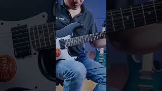 A Spanish phrygian Mix Am-A7