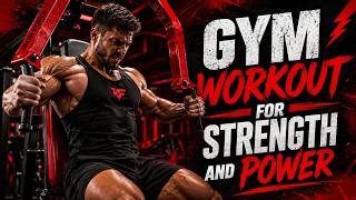 Download lagu GYM WORKOUT FOR STRENGTH AND POWER ⚡ BEAST MODE EDITION 🔊 BEST 2026 HITS FOR MAXIMUM ENERGY 💪🔥