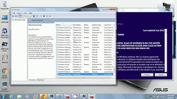 Fix: "Windows Update Stuck on Checking for Updates in Windows 10" [1 Simple Step]
