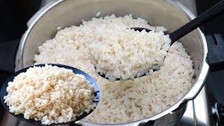 നിമിഷനേരം കൊണ്ട് കുക്കറിൽ ചോർ തയ്യാറാക്കൂ | Rice Cooking In Pressure Cooker | Rice Cooker | Choru screenshot 5