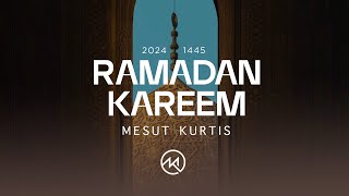 Mesut Kurtis - Ramadan Album  | مسعود كُرتِس - البوم رمضان