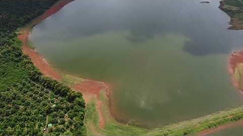 Câu Lancer tại Krông Pak, DakLak