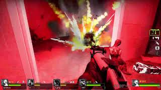 Left 4 Dead 2: Twilight of The Dead screenshot 1