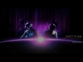 Daft Punk Veridis Quo Cyberdesign Remix