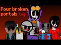 Four broken portals v4