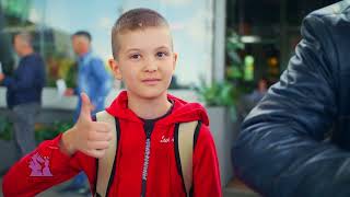 FIDE World Cadet Rapid & Blitz Chess Championships 2024 AFTERMOVIE