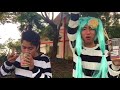Japanese Noodles Spicy With Chilli Challenge