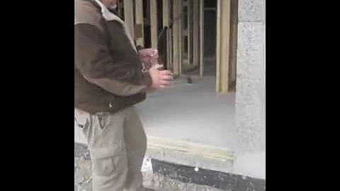 Faswall ICF block Installation Guidelines