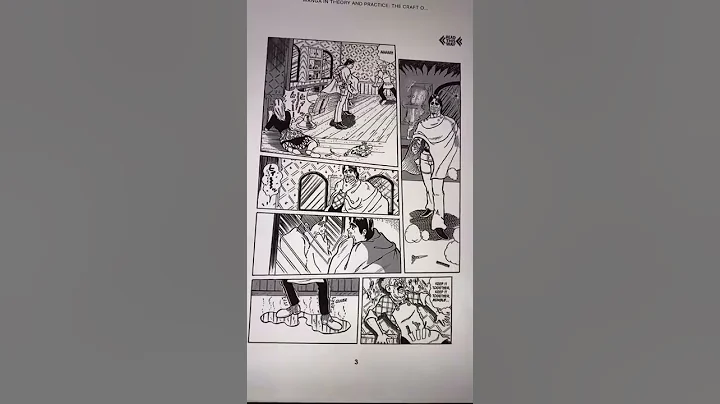 Jojo's Bizarre Adventure Author's Mangaka Evolution - DayDayNews