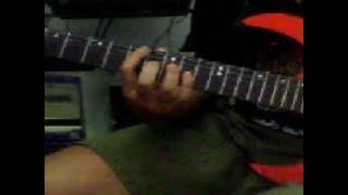 Andra & The Backbone 3 Keajaiban