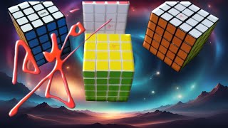 AYI 4x4x5 Cuboid Tutorial With Parities