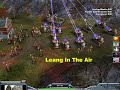 General Zero Hour Custom Mission - Leang In The Air