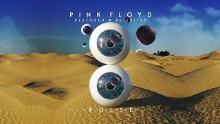 Pink Floyd - Astronomy Domine (Live, Pulse) [Extended]