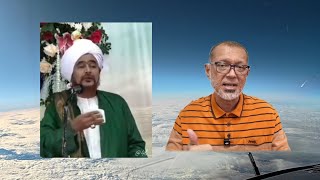 Download Lagu Habib Umar: Tawassul Ialah Amalan Para Nabi MP3 Download Lagu Habib Umar: Tawassul Ialah Amalan Para Nabi MP3