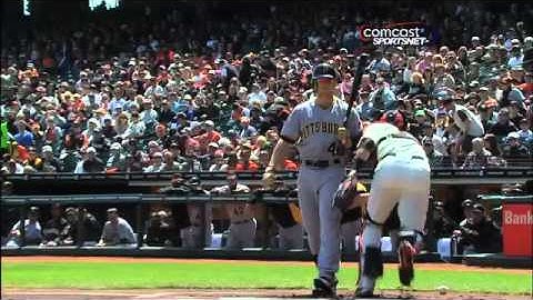 2012/04/15 Vogelsong