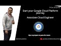 Prepare and Pass Google Associate Cloud Engineer Certification- Full Exam Review