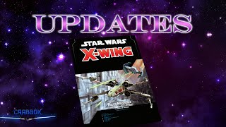 X-Wing - Points, Hyperspace, and New App! screenshot 2