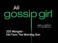 Mongrel - Hit From The Morning Sun