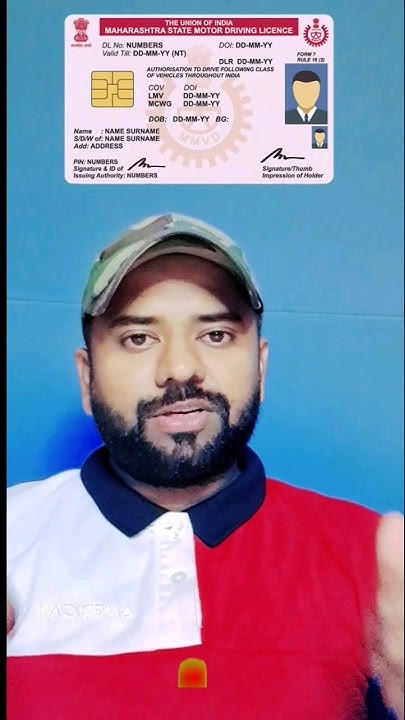 Documents Required For Driving Licence In India technicalalokji documents-required-for-driving-licence-online-in-2019-youtube