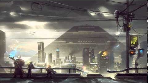 Shadowrun Returns OST - 18 Puppet Masters