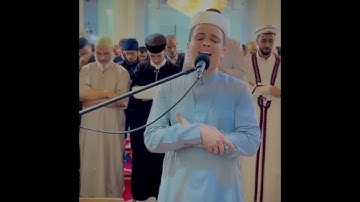 تلاوة مؤثرة من سورة يوسف بصوت القارئ عبدالعزيز سحيم – روعة وخشوع لا يوصف