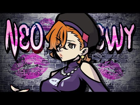 TRUSTWORTHY - Neo: The World Ends With You - 16