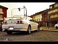Nissan Skyline GT-R R33 Sound Rev | Detail | in Aachen | SKY AUTOMOBILE