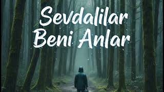 Sevdalılar Beni Anlar Turkish Slow 70’S Ai