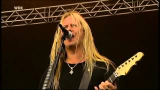 alice in chains with james hetfield would live 2006 hd hq