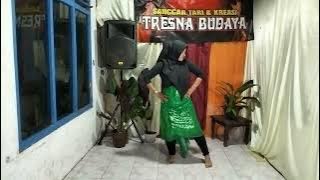 Tari Bajul Ijo