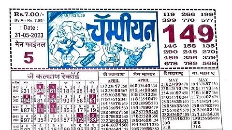 31/05/23 daily chart II part 3 II #video