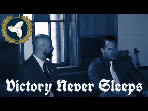 7/20/22 Victory Never Sleeps