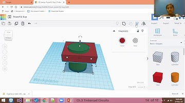 VII Computer: Glow circuit assembly part 1
