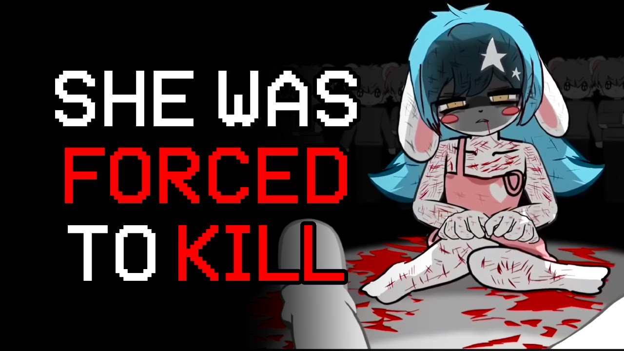 THE STORY OF THE BULLIED RABBIT IS TRAGIC!!! | Terrible Mouse - YouTube