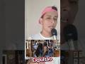 Expulsão A Fazenda 17 - Carol Expulsa