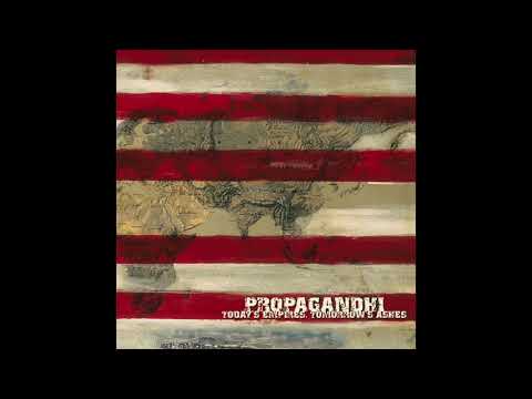 Propagandhi - New Homes for Idle Hands