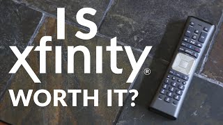 Is XFINITY Worth It? Wealth
