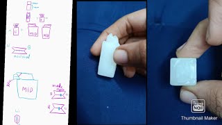 Tips for Mandibular First Premolar Carving - Easy cusps from now on🦷#dentistry #dentist #carving#bds