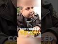 Cop Attempted Forceful Entry During Traffic Stop🔥