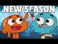 So About Gumball Season 7... (NEW SEASON)