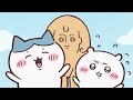 【MAD】ちいかわ×猫の手拝借