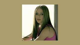 Avril Lavigne - 𝐝𝐨𝐧'𝐭 𝐭𝐞𝐥𝐥 𝐦𝐞 (sped up + reverb)