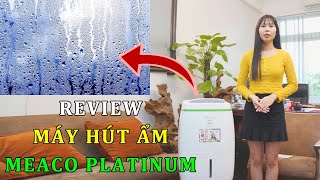 Tổng hợp 28 máy hút ẩm review mới nhất