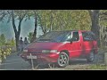 Chevrolet Lumina APV. Экспериментальный. Необычный. Неоднозначный.