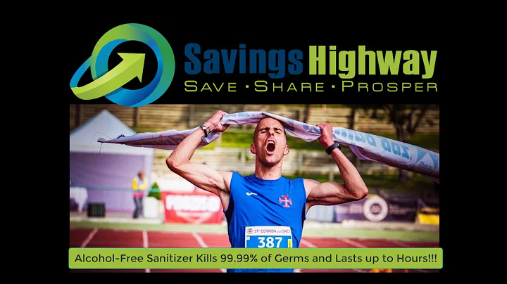 Hand Sanitizer Conference  Steve Gresham, Dennis &...