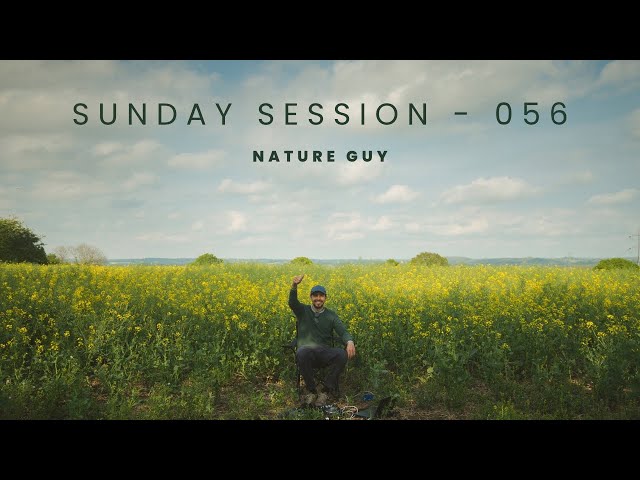 Nature Guy - Sunday Session - 056 - Melodic Mix class=