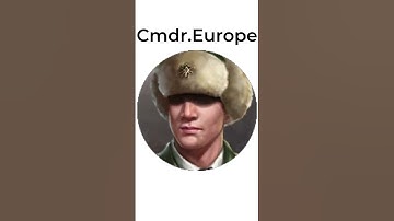 World Conqueror 3: Custom Commanders 2 #shorts