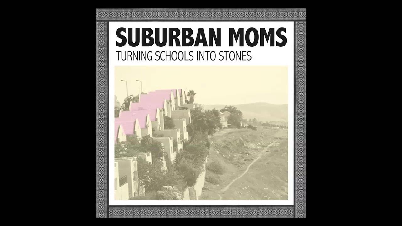 Suburban Moms "Turning Schools Into Stones" YouTube