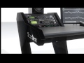 Studio Desk PRO LINE  Premier